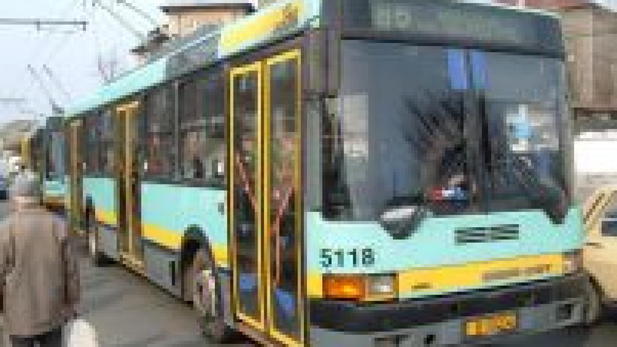 restrictii rutiere si trasee ratb modificate in bucuresti