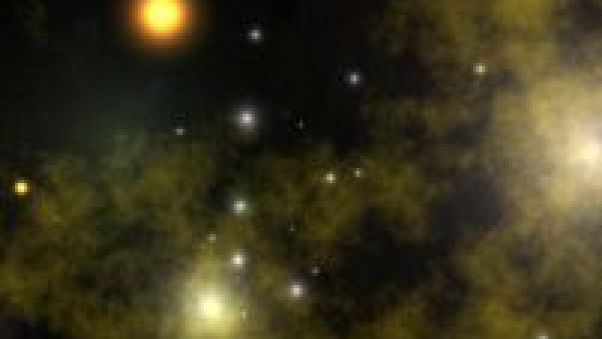 spatiul cosmic miroase a friptura metal incins si gaz de esapament