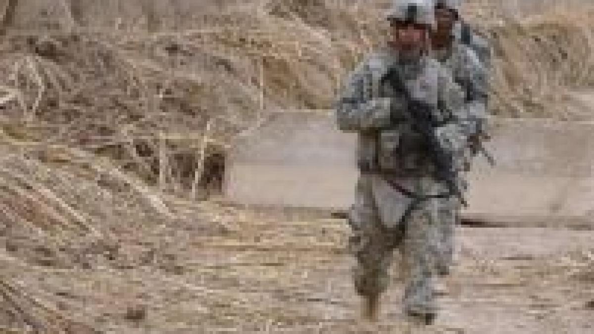 trupele americane s ar putea retrage din irak pana in 2012