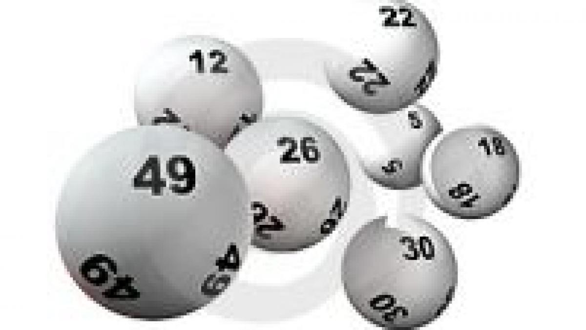 3 6 milioane de euro report loto 6 49 aflati numerele castigatoare