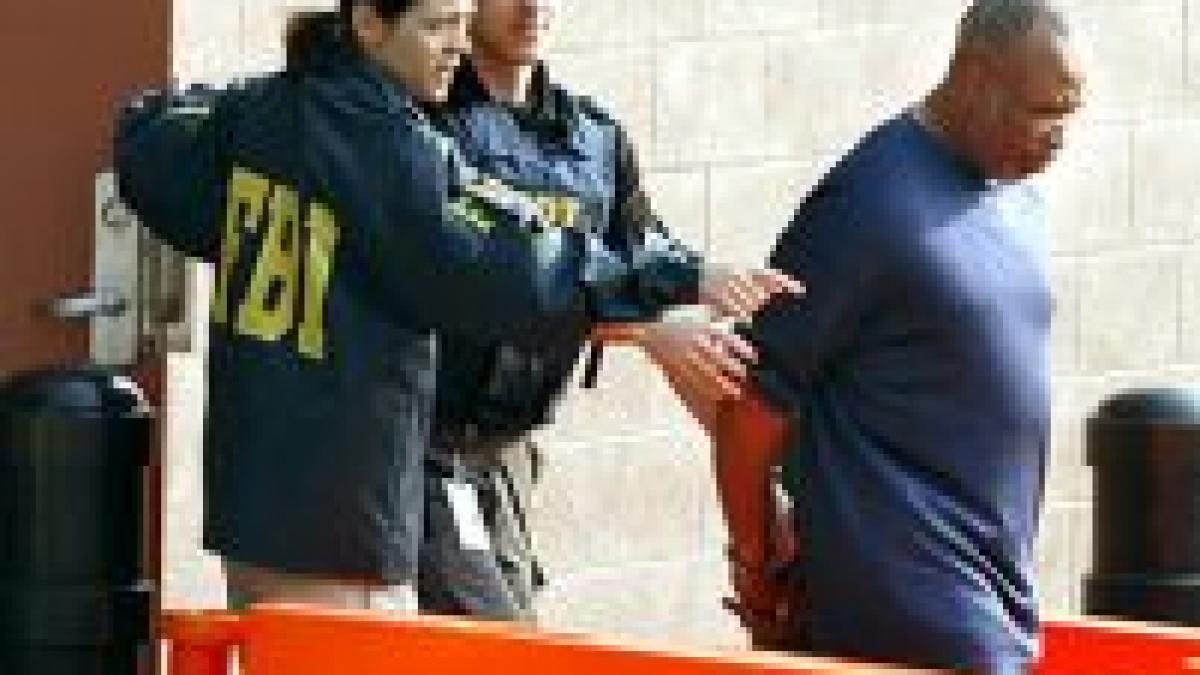 fbi nu mai are fonduri pentru a cerceta infractiunile economice