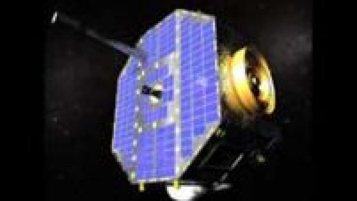 o naveta spatiala va studia limitele sistemului nostru solar