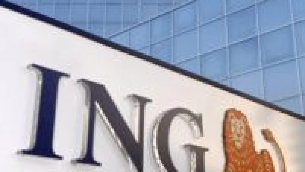 olanda pe punctul de a injecta 9 miliarde de euro in ing