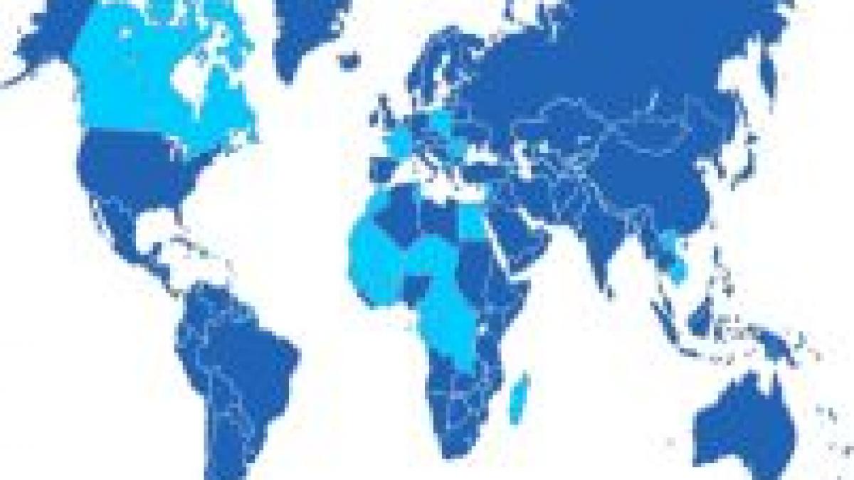 romania a predat canadei presedintia francofoniei