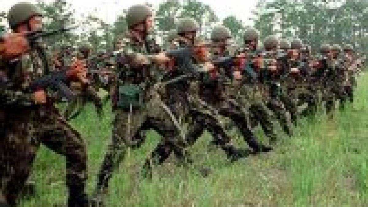 tara tara vrem ostasi mapn a organizat targul de locuri de munca mil fest 2008