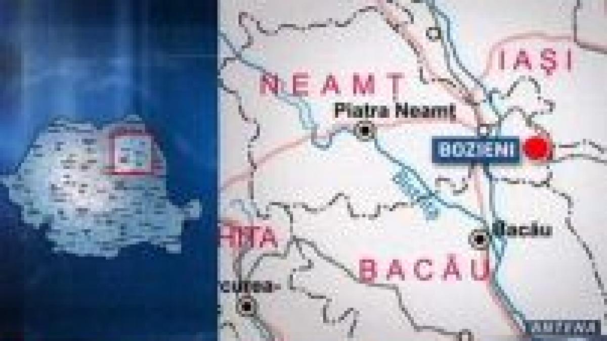 trei morti si doi raniti intr un accident pe dn15 intre roman si vaslui