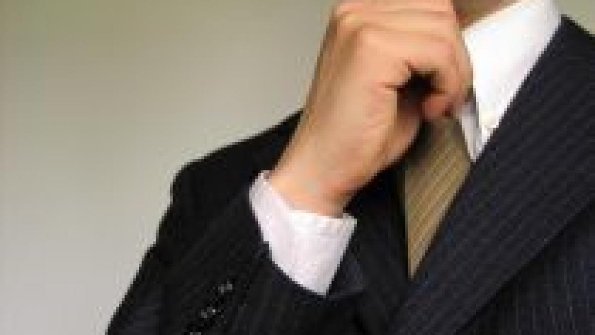 firmele de head hunting primesc zeci de mii de euro pentru vanarea unui manager