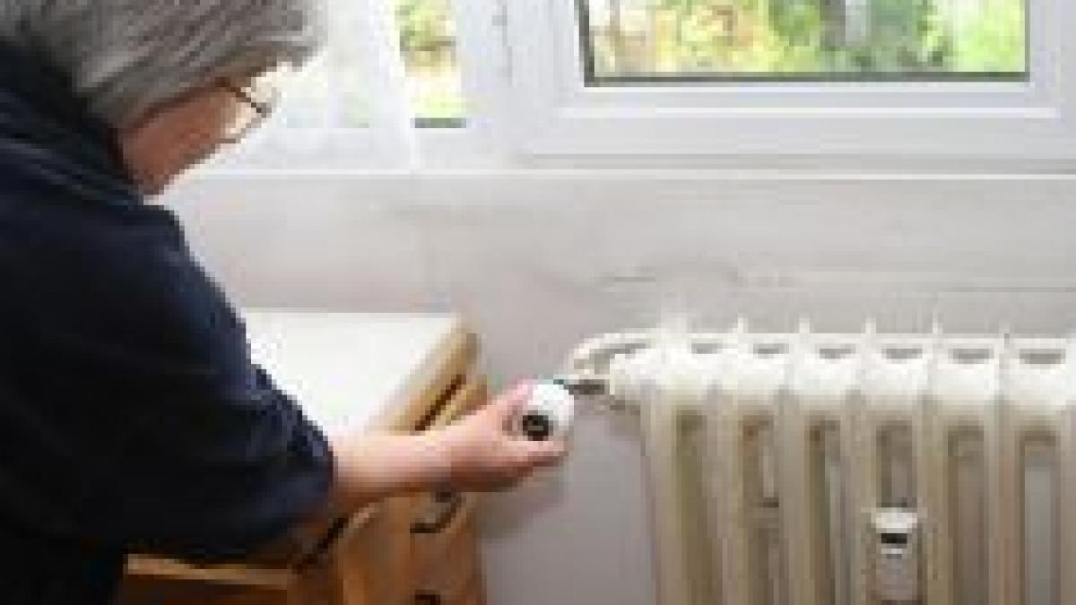 iarna cu gigafacturi radet sustine ca preturile la caldura nu vor fi mai mari