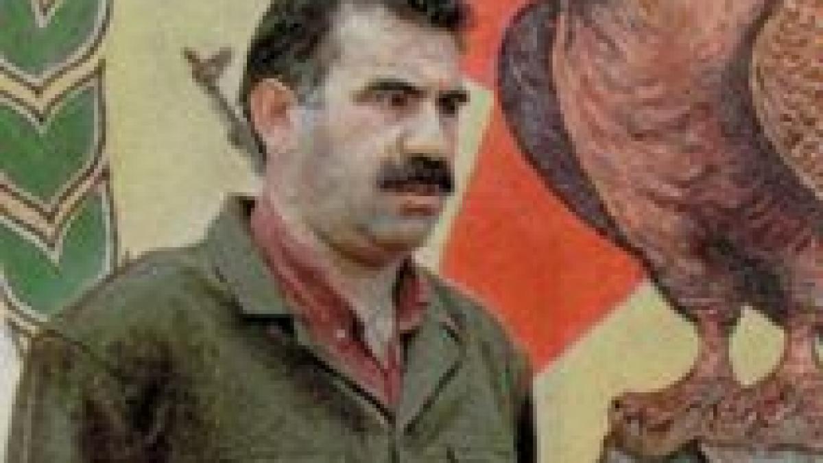 lupte de strada in turcia mii de kurzi protesteaza fata de maltratarea liderului abdullah ocalan