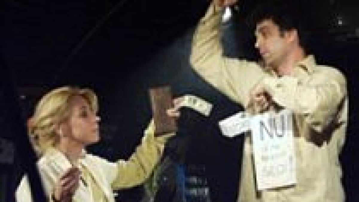 teatrul luni va asteapta luni in green hours pentru 7 zile din viata lui simon labrosse