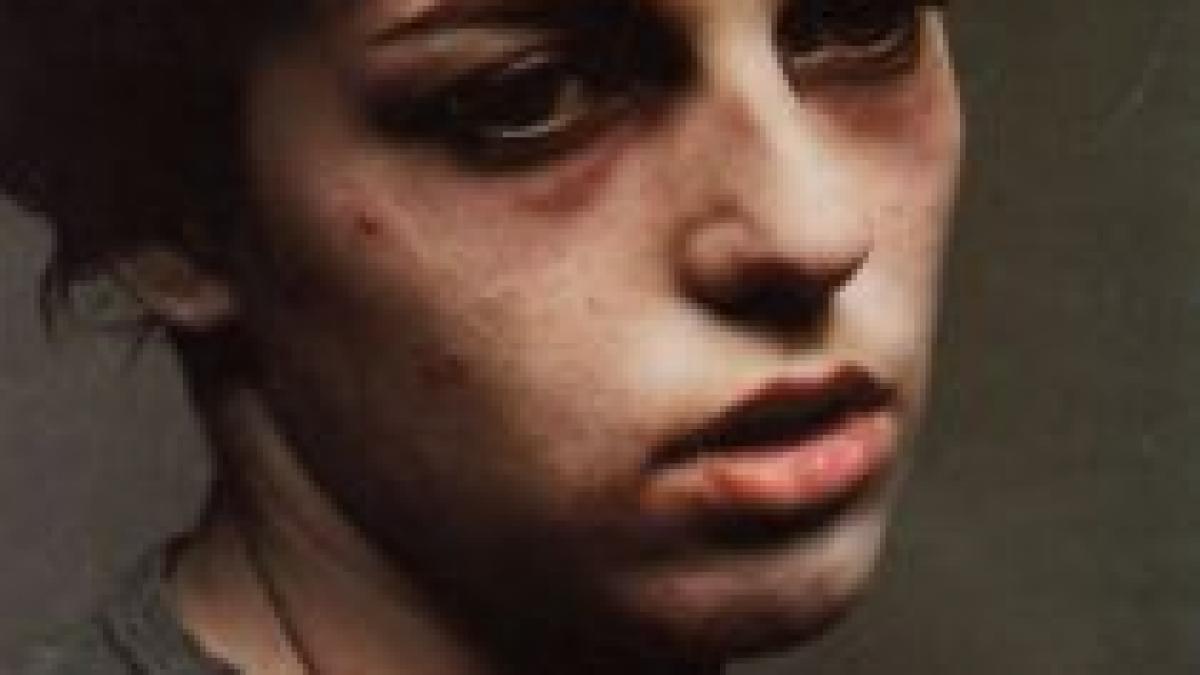 toxicomanul roman are in medie 17 ani