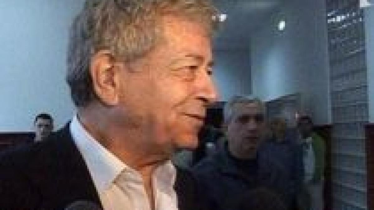 actorul ion dichiseanu divort dupa 22 de ani de casnicie