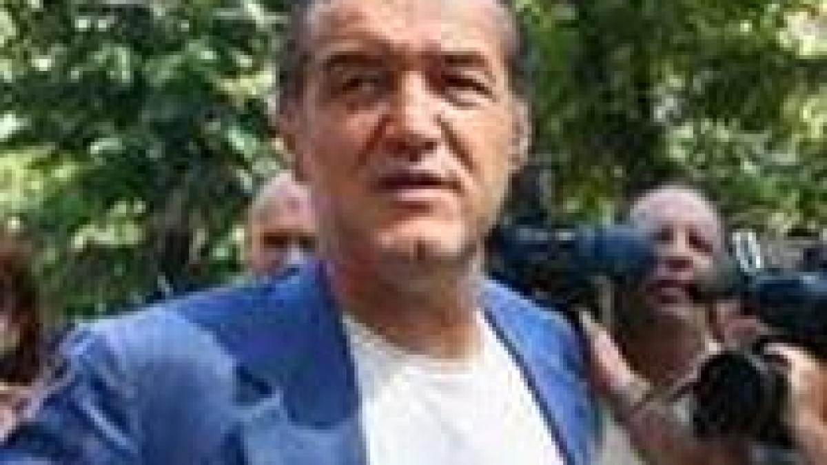 becali a mers la dna ca sa nu il ridice procurorii ca pe piturca nici nu am dat mana cu ei
