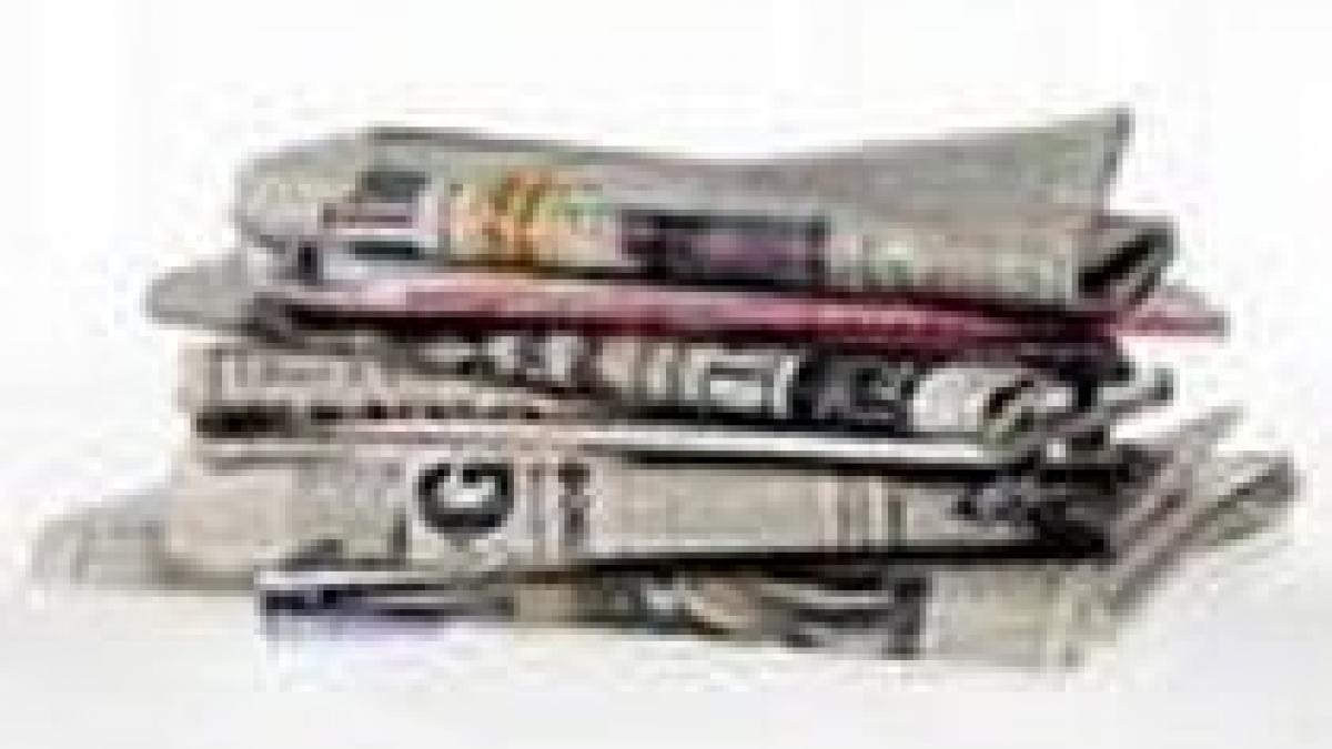 franta ziarele pe cale de disparitie sarkozy ofera 300 milioane euro pentru salvarea presei