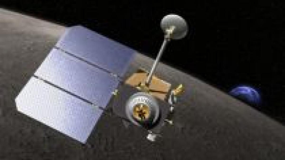 indienii vor lansa miercuri prima misiune pe luna