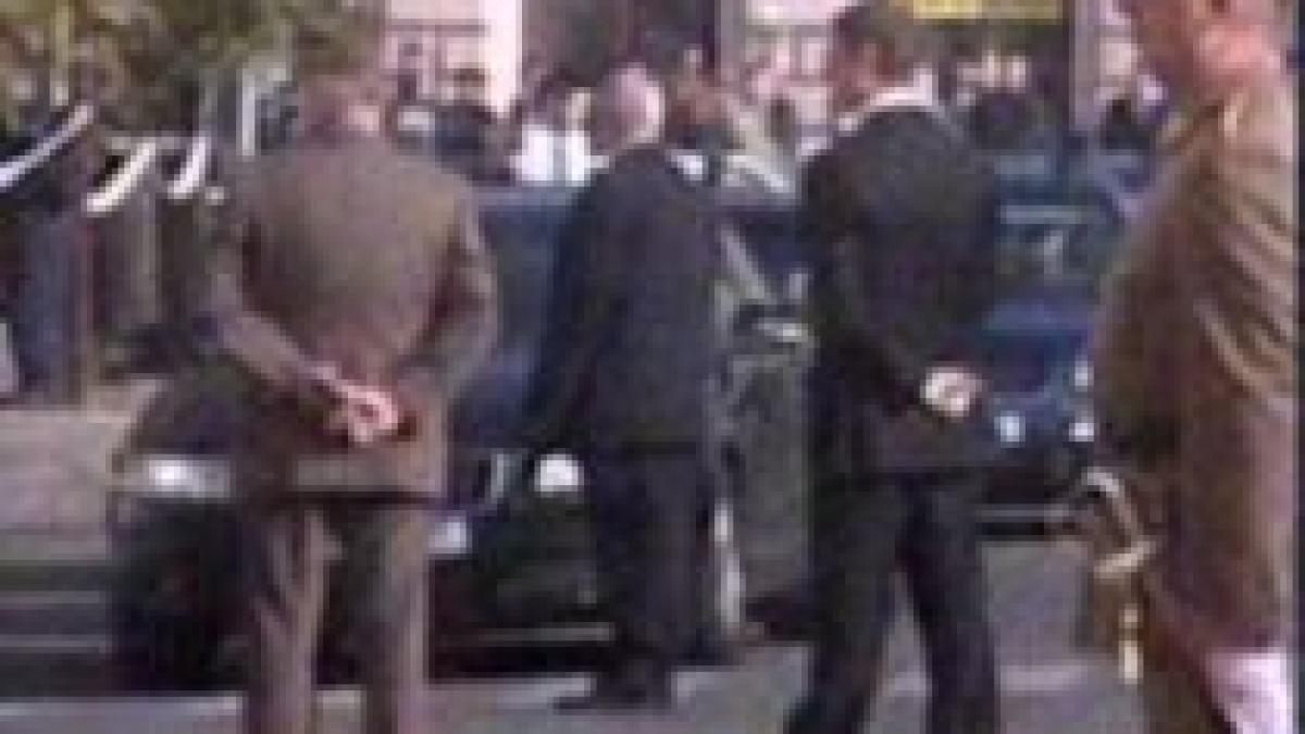 la szeged are loc cea de a patra intalnire a guvernelor romaniei si ungariei