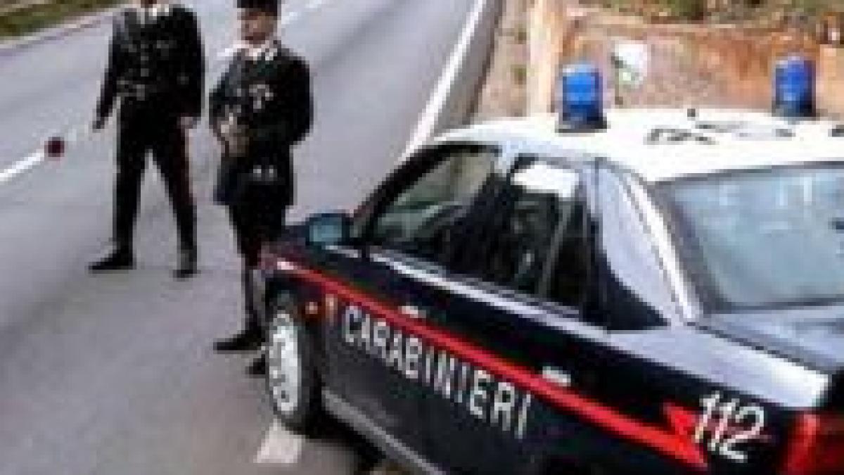 o romanca angajata in italia a fost impuscata de batranul pe care il ingrijea