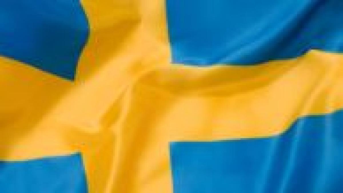 suedia a pregatit 200 miliarde de dolari pentru sectorul financiar