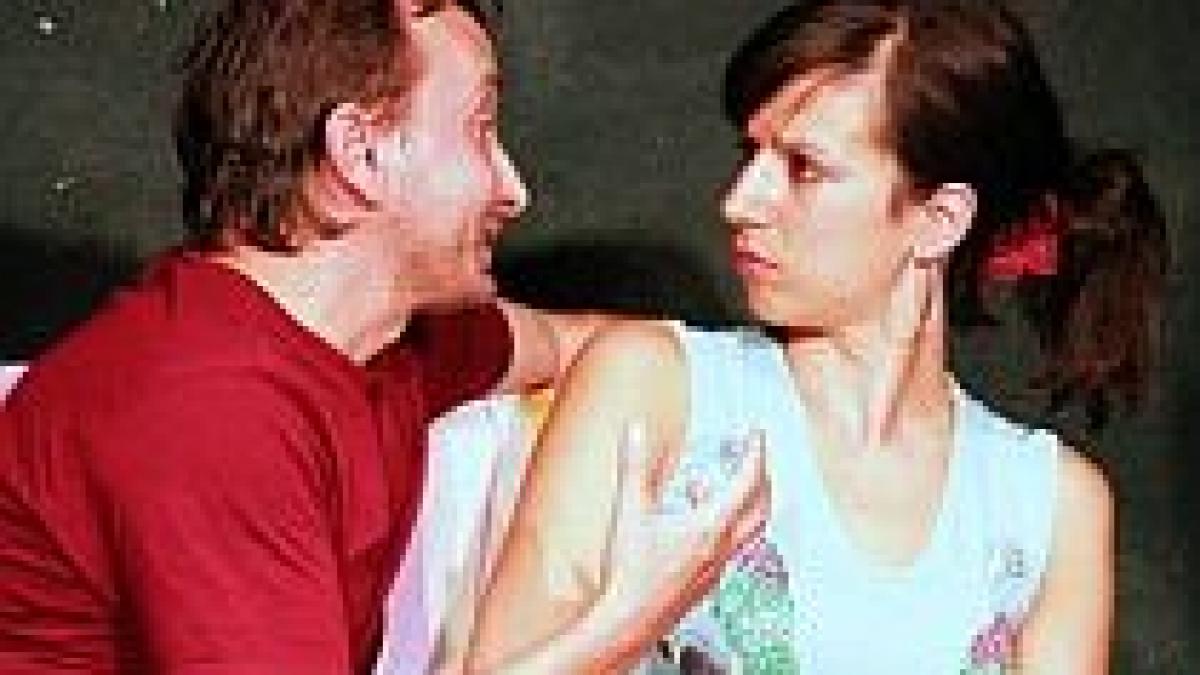 teatrul luni prezinta marti in green hours talk show