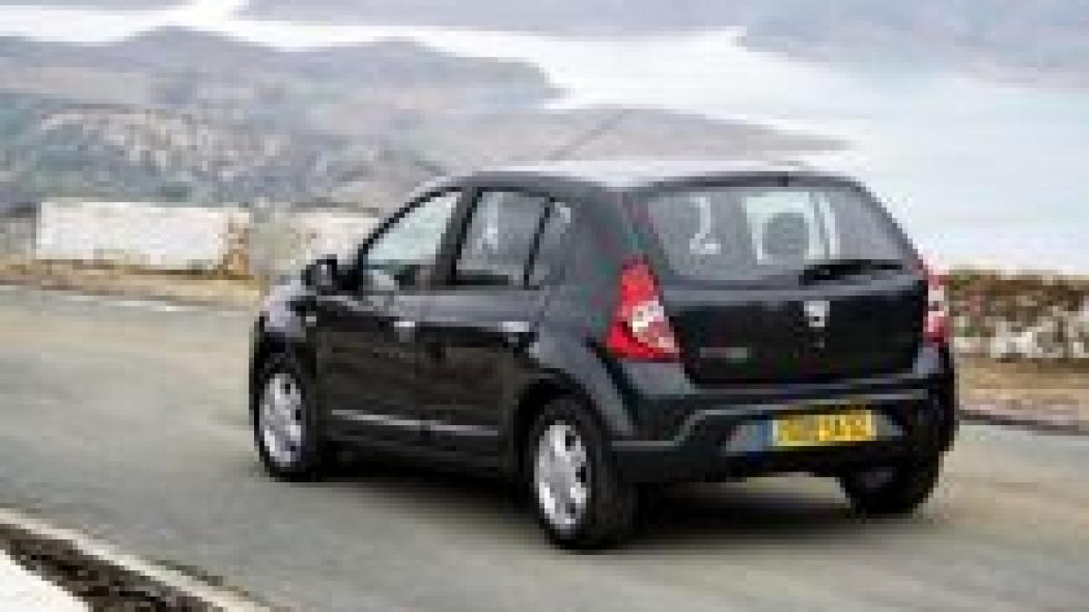 vanzarile de masini inregistreaza scaderi record de pana la 30