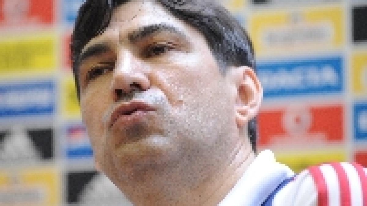 victor piturca s a prezentat la dna pentru audieri in dosarul valiza