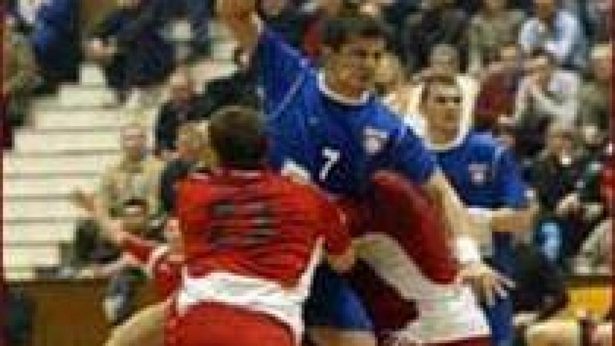 victorie de senzatie a stelei in fata rusilor de la cehovski medvedi cehov