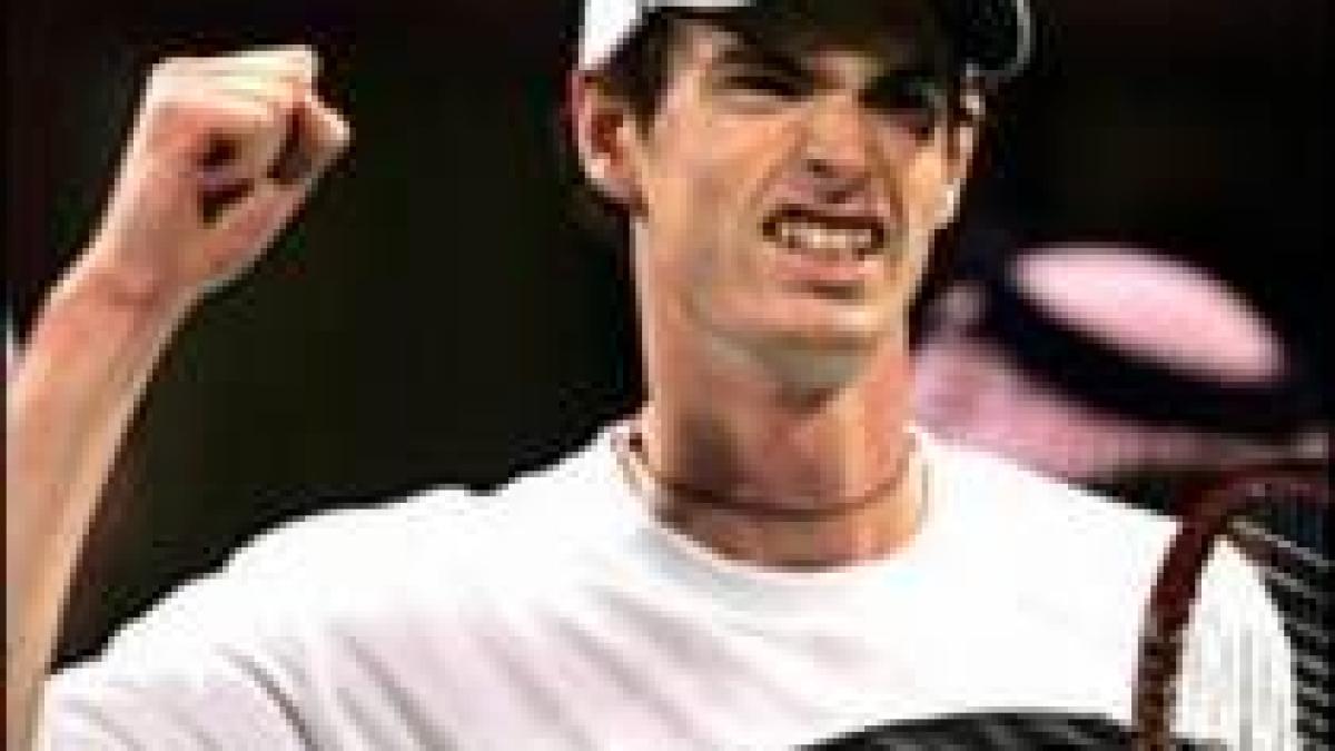 andy murray a castigat turneul masters de la madrid