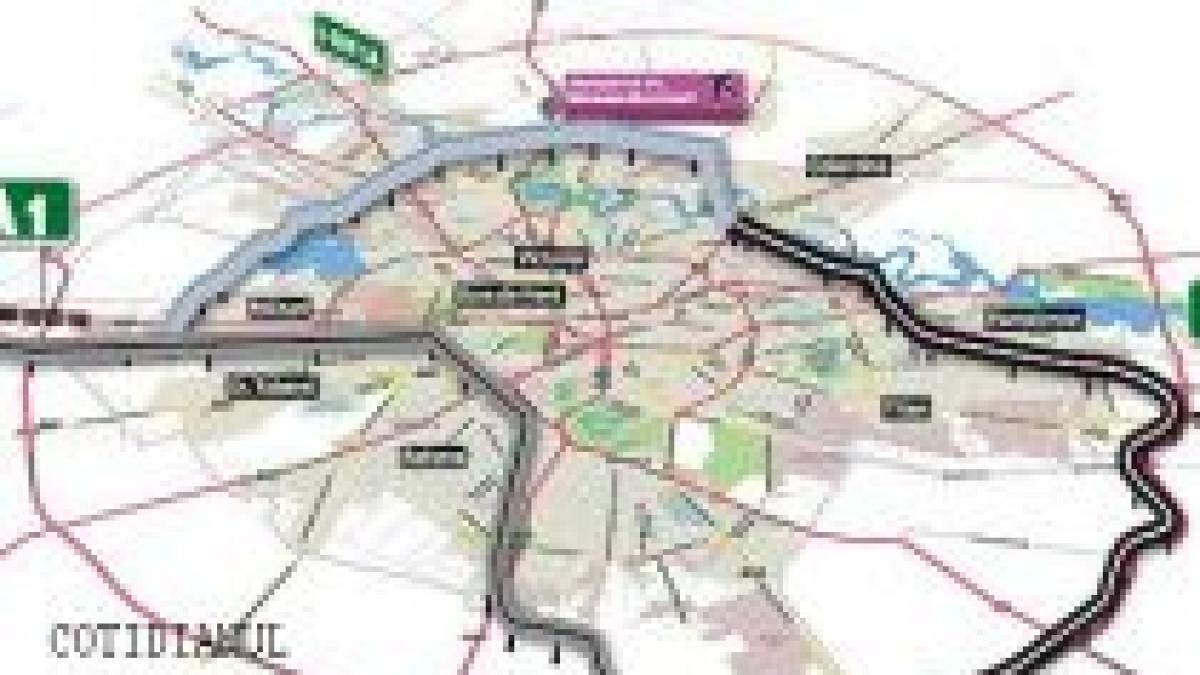 asa ar arata autosrada suspendata promisa de sorin oprescu