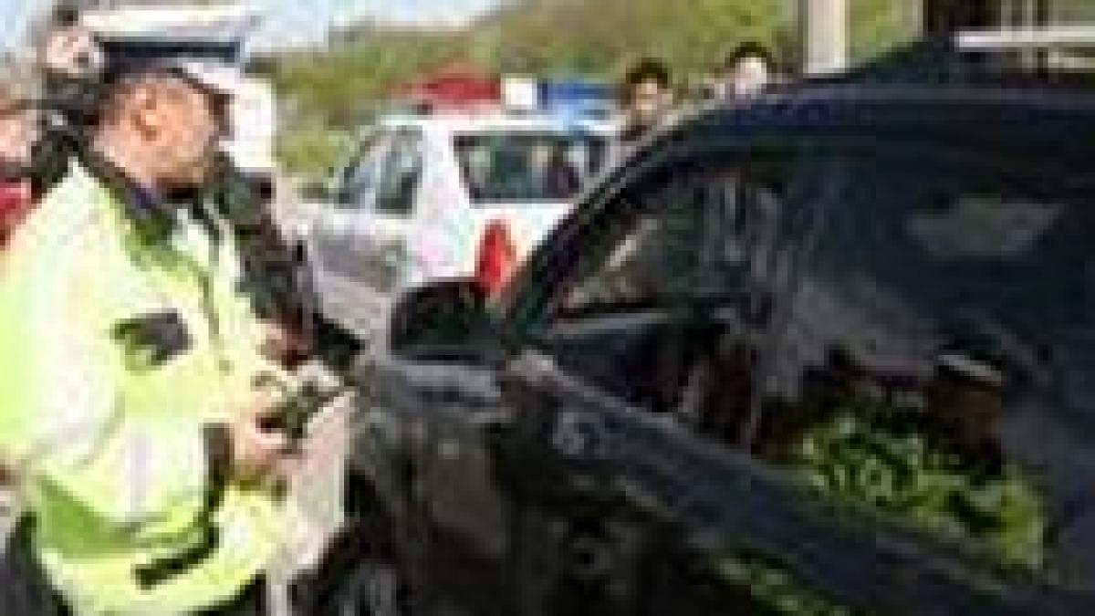 infotrafic accident cumplit in timisoara soldat cu moartea unei batrane