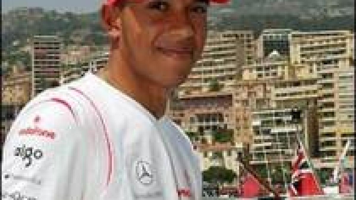 lewis hamilton i a castigat admiratia lui michael schumacher