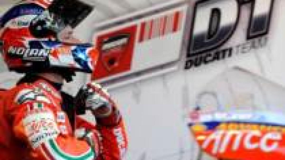 motogp ducati si honda in lupta directa pentru locul doi in clasamentul constructorilor