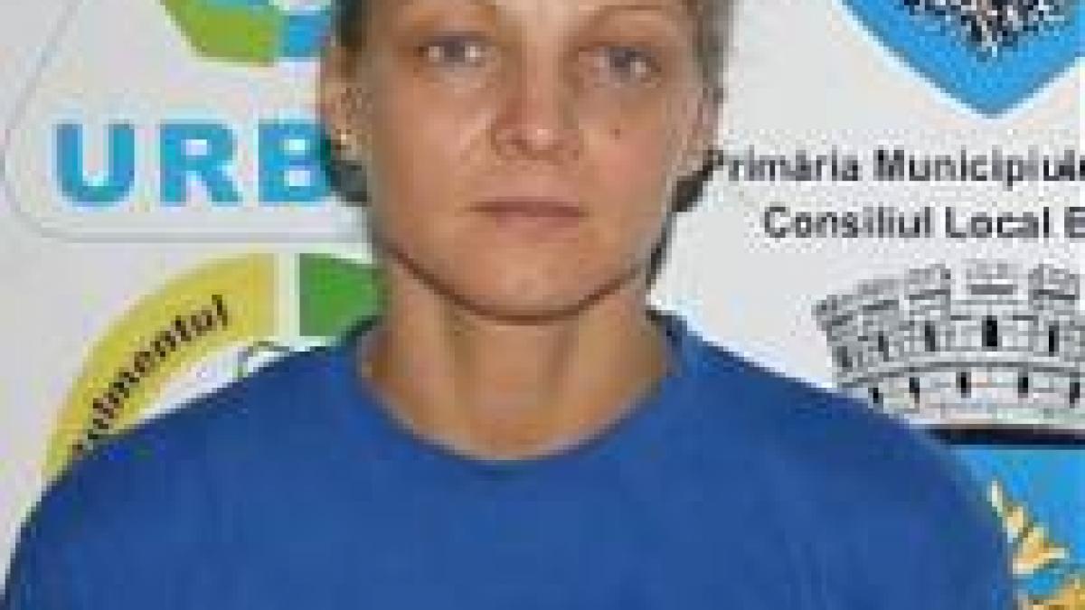 probleme pentru rulmentul brasov simona gogarla s a accidentat