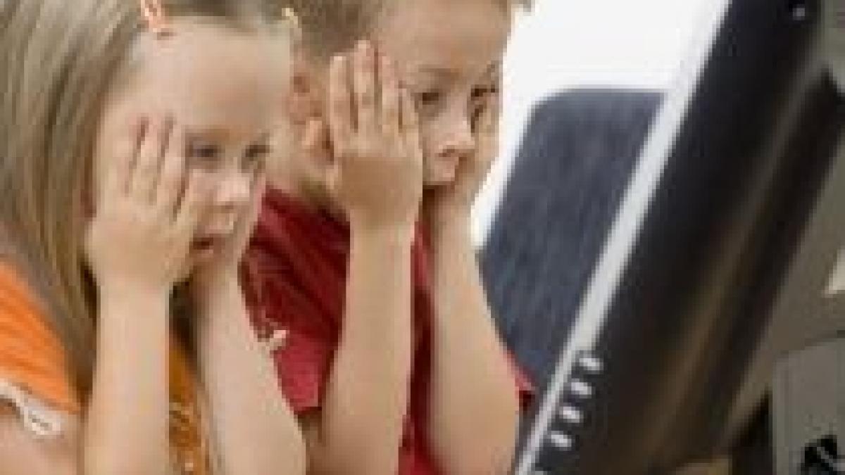 program pentru protectia minorilor 55 de milioane de euro pentru un internet mai sigur