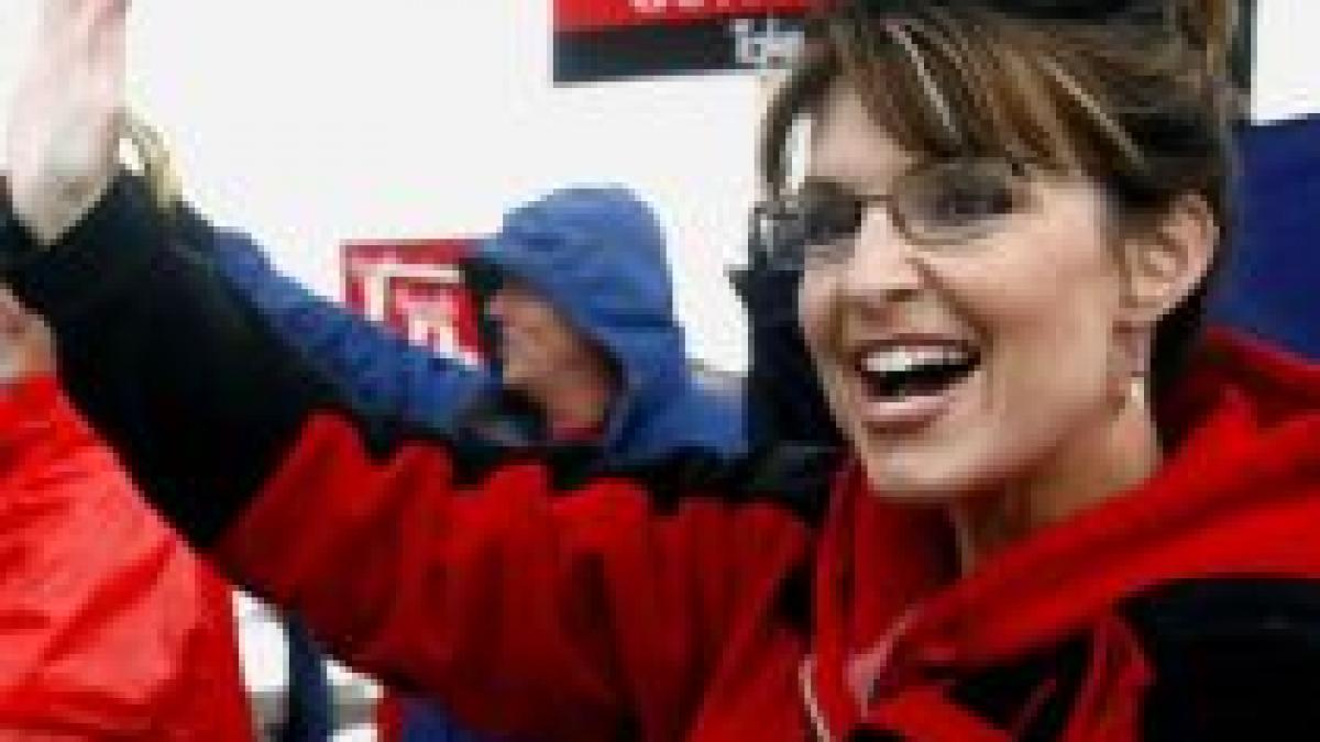 republicanii au cheltuit 150 000 de dolari pe garderoba lui sarah palin