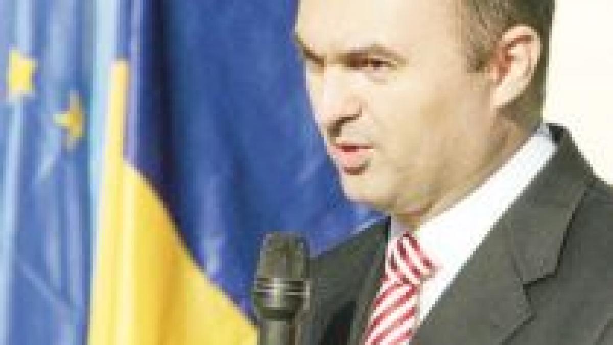 surse cristian adomnitei fostul ministru al educatiei cercetat la dna
