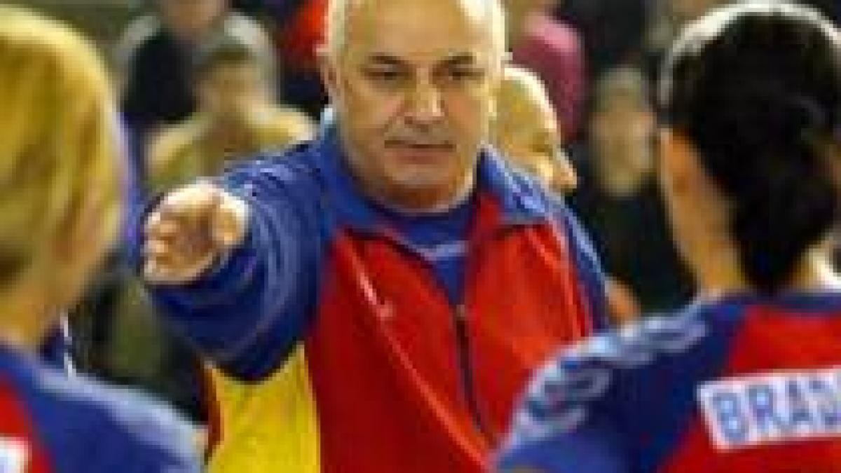 tadici musi si badulescu il contesta pe noul antrenor al tricolorelor