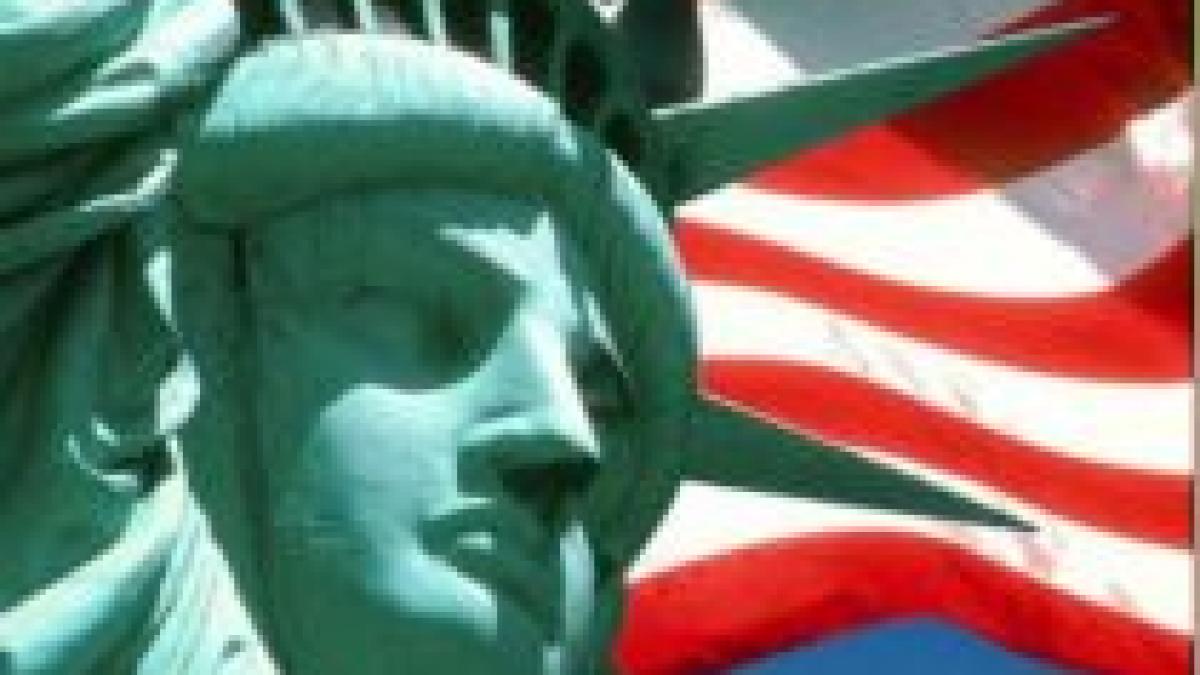 un roman din 4 respins la vizele de sua