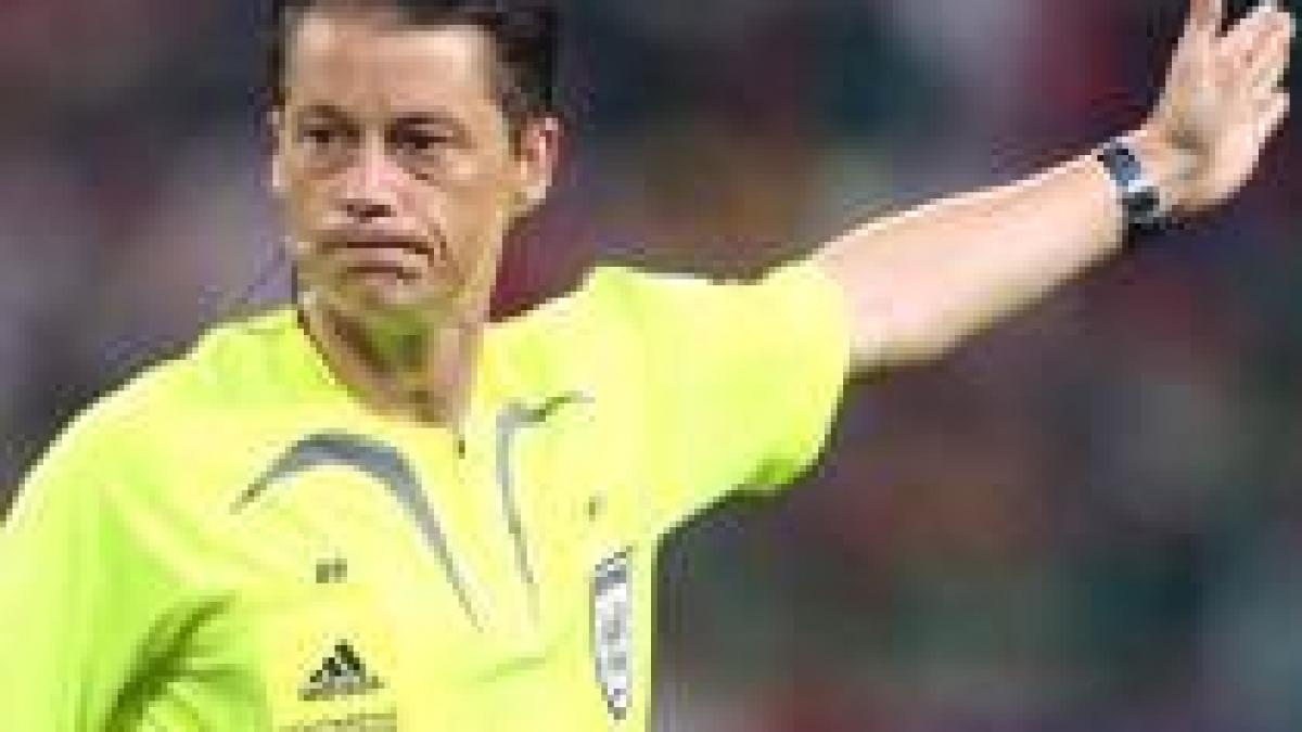 cosmarul romanilor a agatat fluierul in cui lubos michel s a retras din activitate