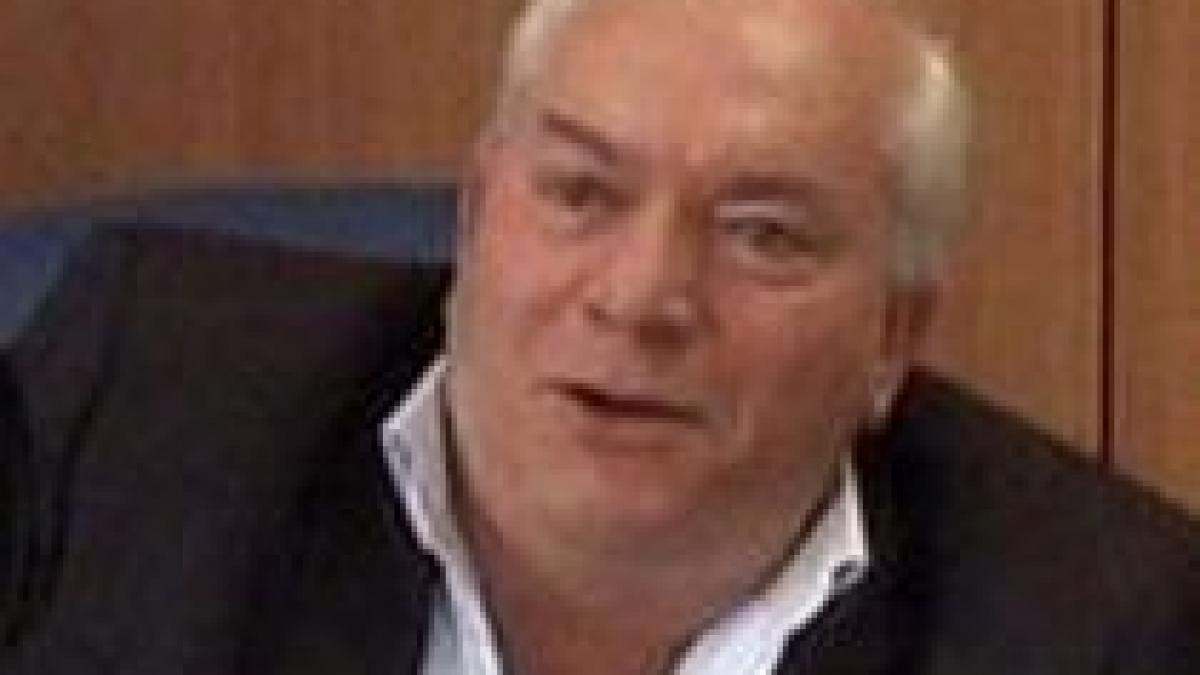 demisia lui florea geica pensionarul de 30 000 de lei lunar pe masa ministrului transportului