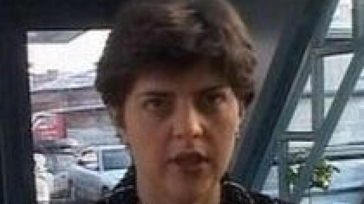 kovesi cere demisia magistratului dan voinea