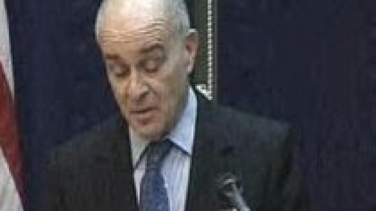 nicholas taubman critica autostrazile din romania dar crede ca bechtel lucreaza bine