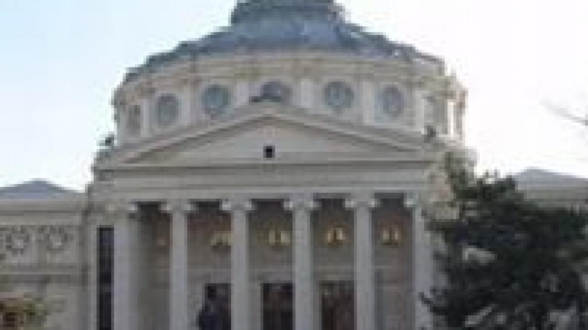 orchestra filarmonicii george enescu in greva japoneza din cauza diminuarii salariilor