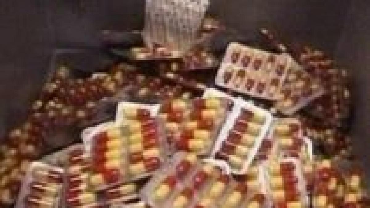 plafoanele la medicamente ar putea fi transferate de la farmacii la medicii de familie