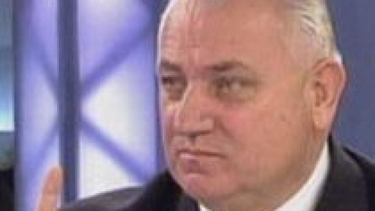 seful agentiei nationale antidrog va fi pensionat