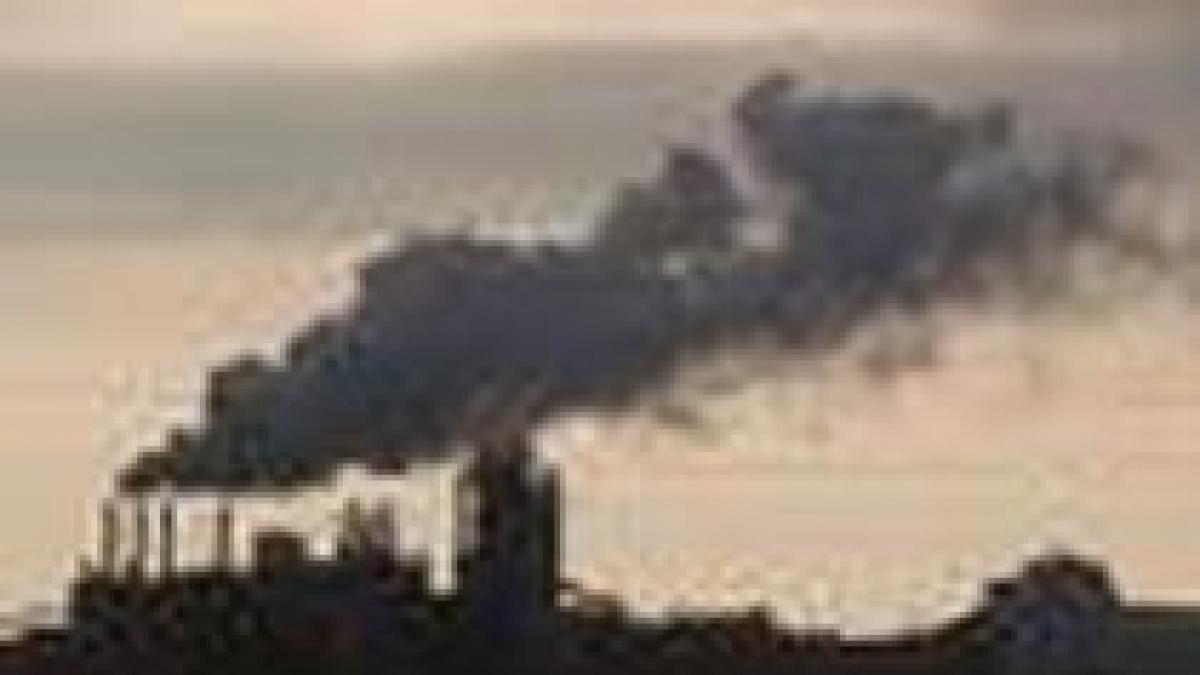 stratul de ozon le da batai de cap romanilor proiect european contestat de tara noastra