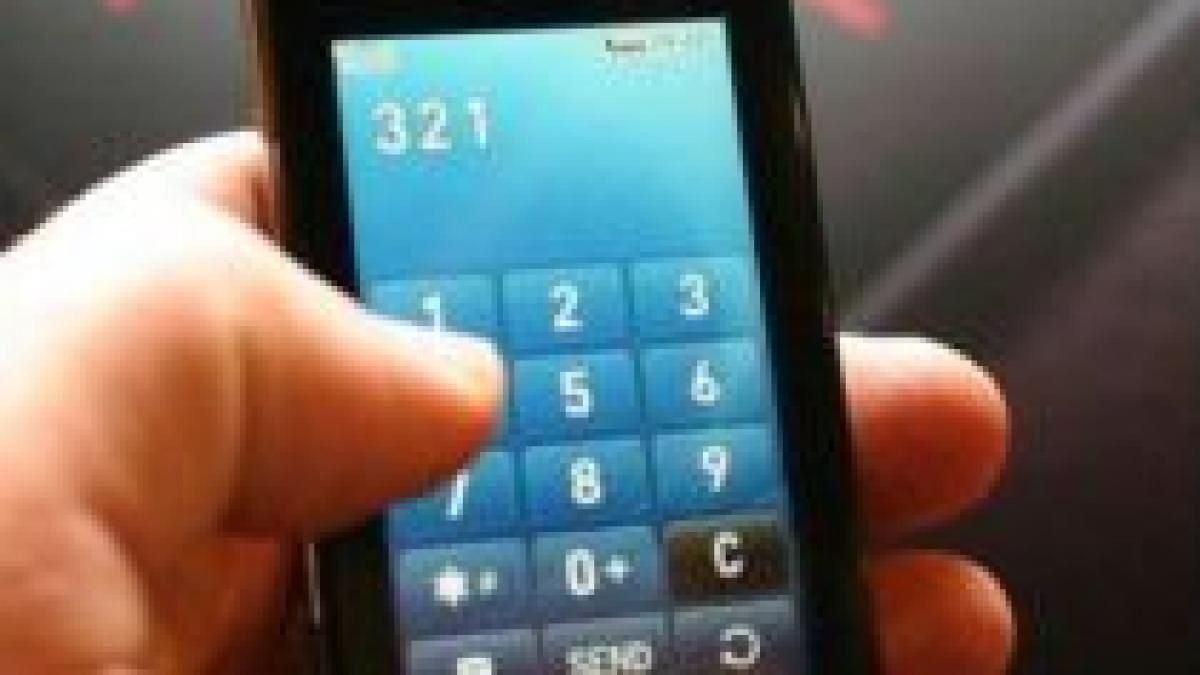 telefoanele mobile provoaca dermatita