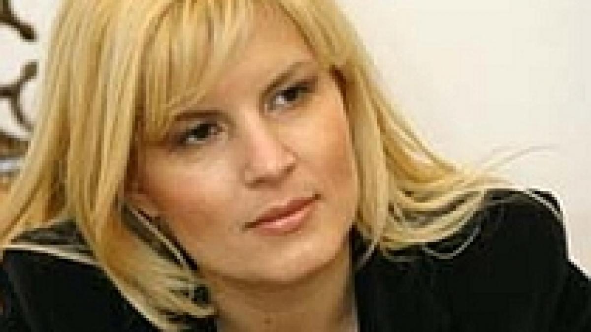 cocos facut de udrea mai sarac de 1000 de ori