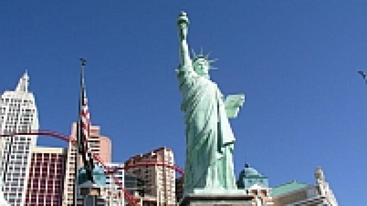 new york londra si paris primele trei locuri in topul oraselor 2008