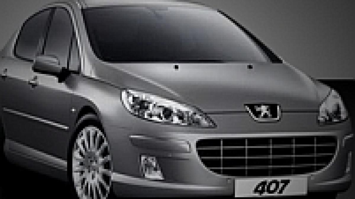 peugeot reduce masiv productia ca urmare a previziunilor in scadere a vanzarilor in europa de vest