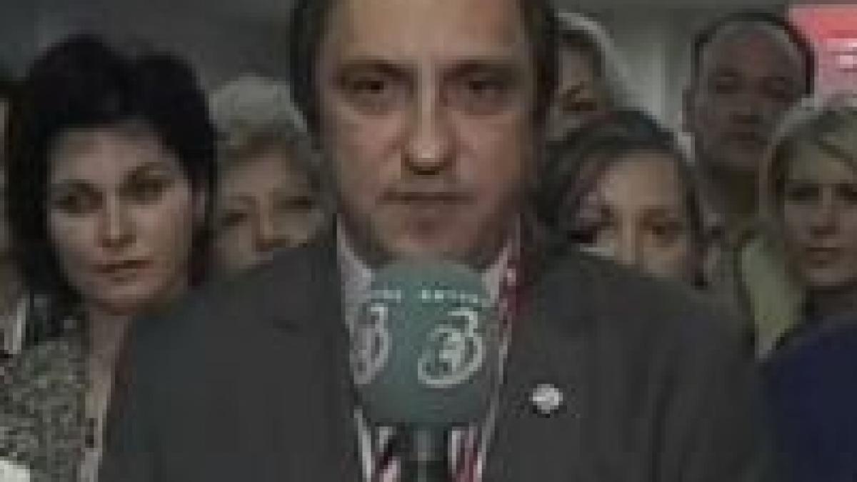 sindicatele ameninta cu greva generala